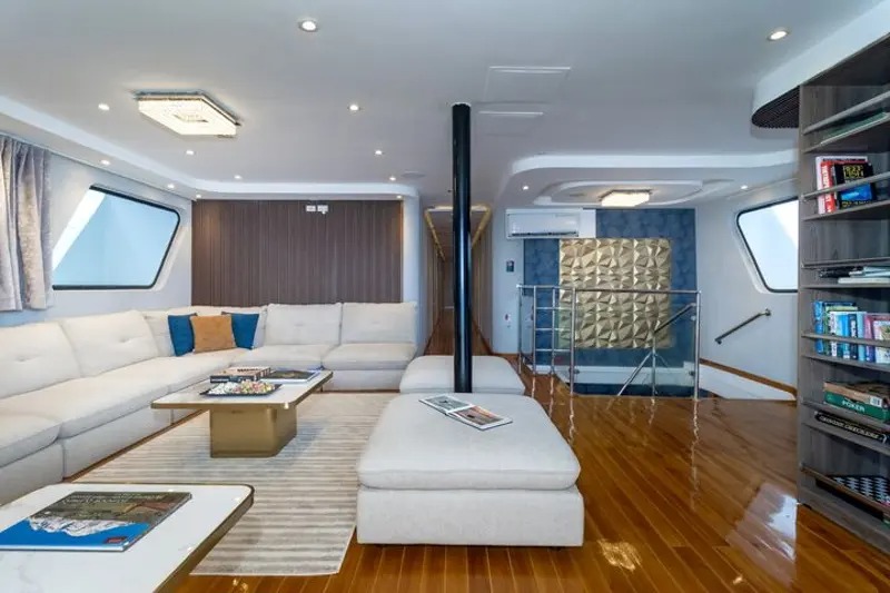 Classic Galapagos: Southern Islands (Grand Queen Beatriz)